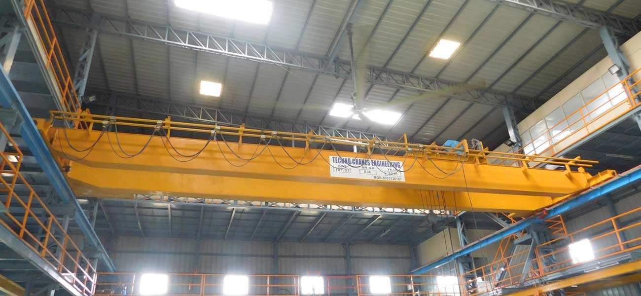 Techno Cranes Engineering