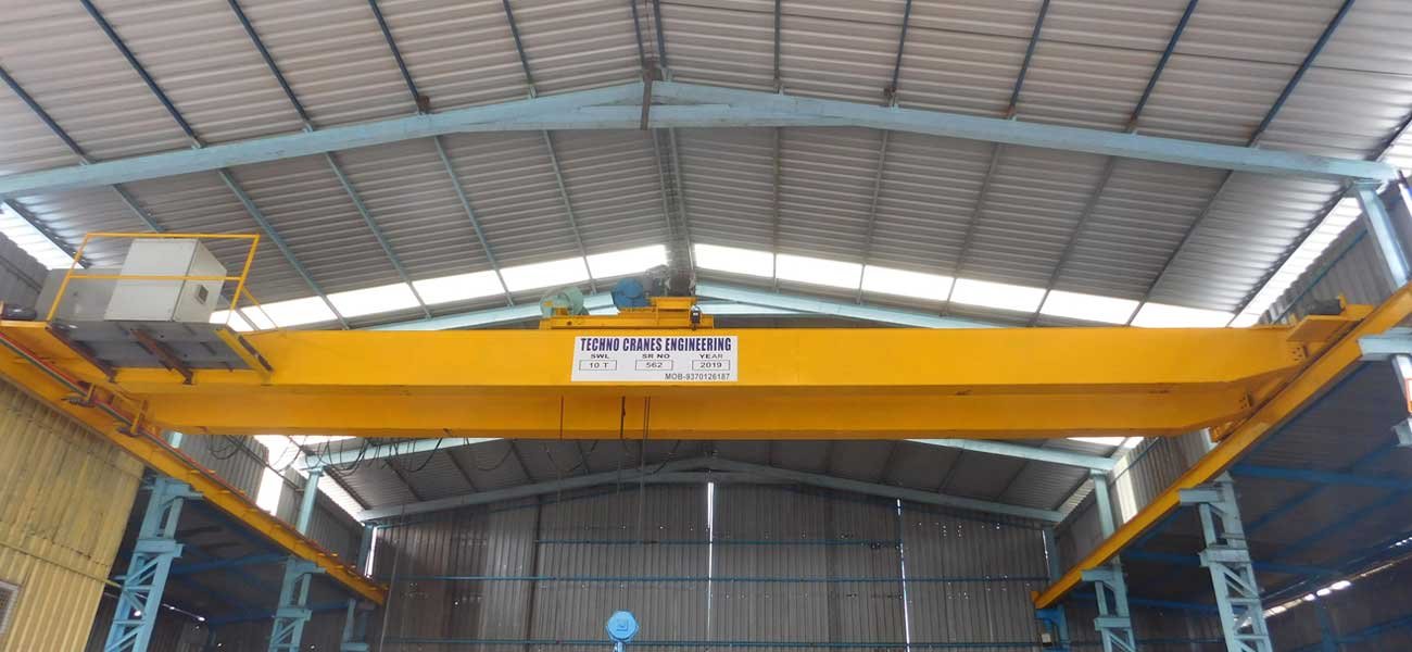 Techno Cranes Engineering